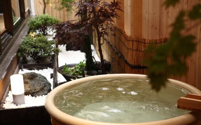 Dormy Inn PREMIUM Sapporo Hot Spring