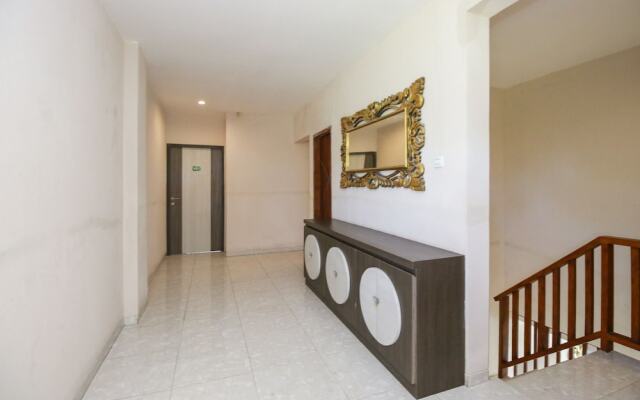 Airy Ungasan Raya Gua Gong 257 Bali