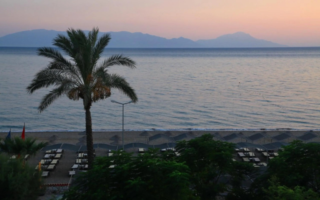 Club Cactus Paradise - All Inclusive