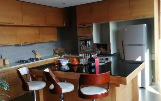 Villa Contemporaine