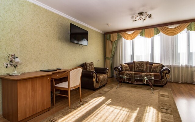 Business Voskhod Hotel