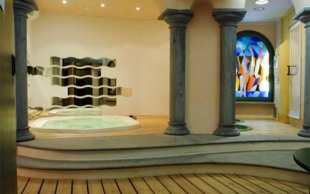 Park Hotel Bozzi