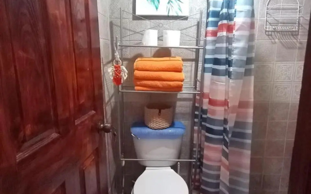 Nirvana Apartments