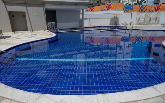 Lagoa Eco Towers Resorts