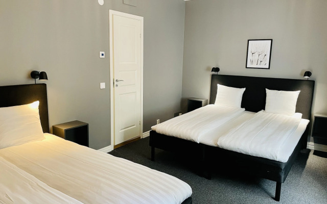 Birka Hotel