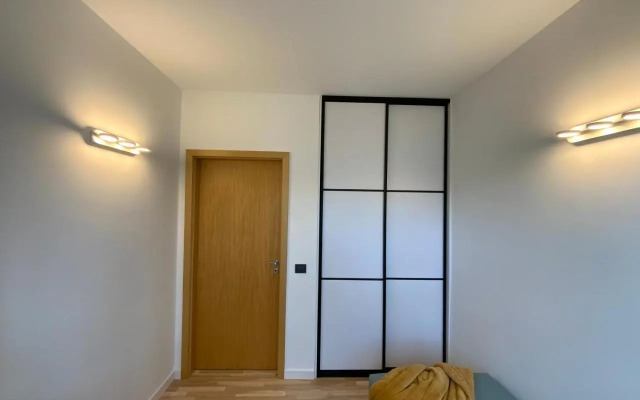 Alėjos Apartmentai Comfort