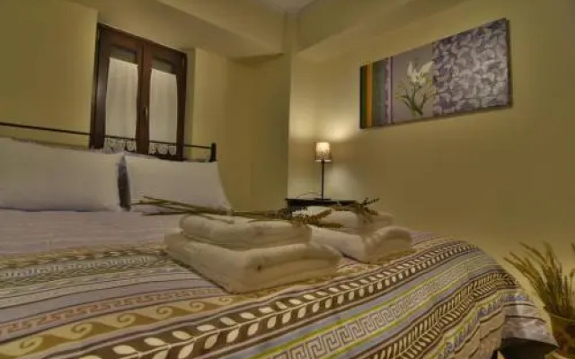 Gartagani Guest House