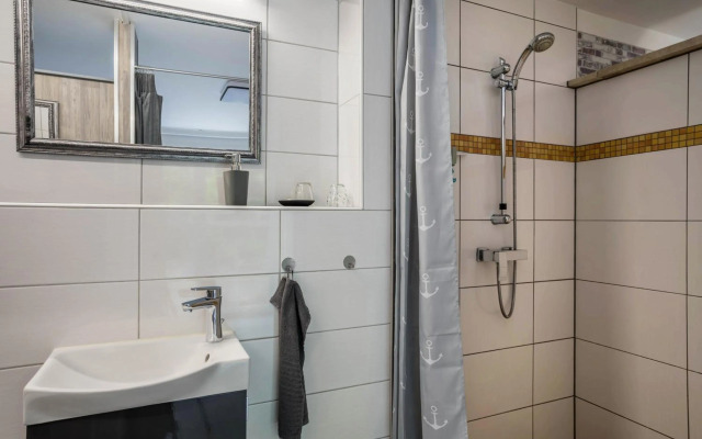 Ferienwohnung For Two