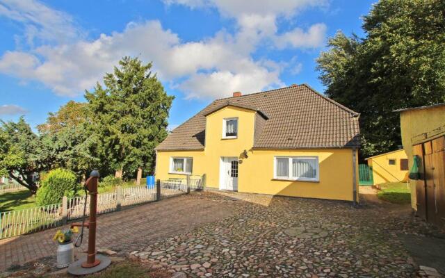 Ferienwohnung Patzig RUeG 1801