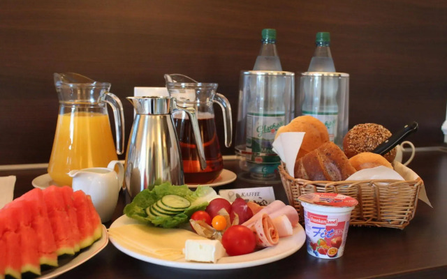 Hotel Villa Sommer