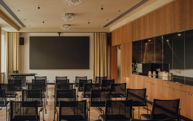 Flaner Hotel, WorldHotels Crafted