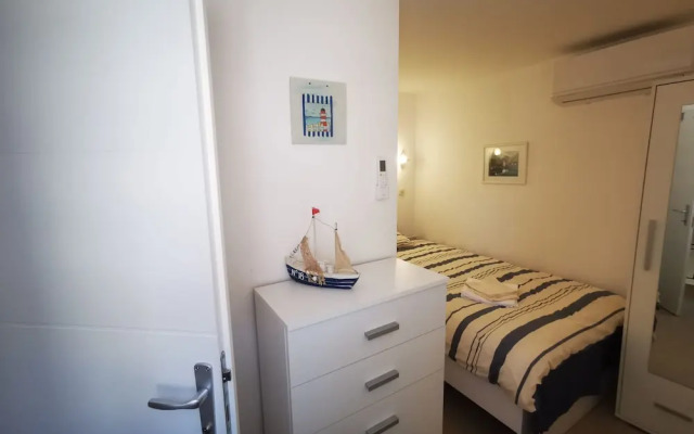 Sea View Holiday Home Umag