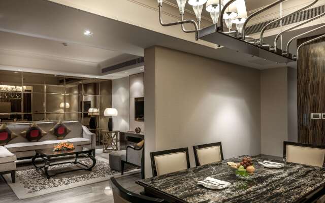 Hyatt Ahmedabad