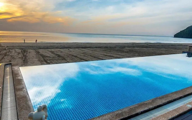 Amara Villa Khao Ka Lok