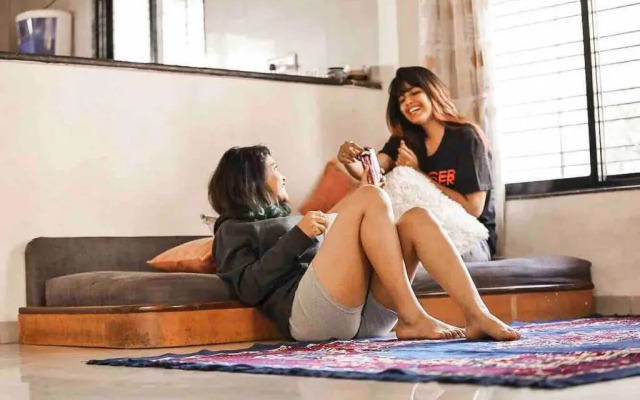 Wanderlust Vacation Home 2BHK