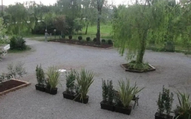 Agriturismo Quadrifoglio Relax