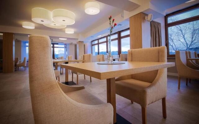 HOTEL*** NAT Bukowina Tatrzańska