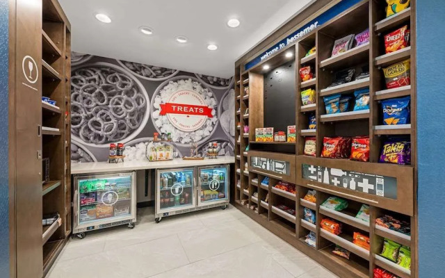 Hampton Inn & Suites Bessemer Birmingham