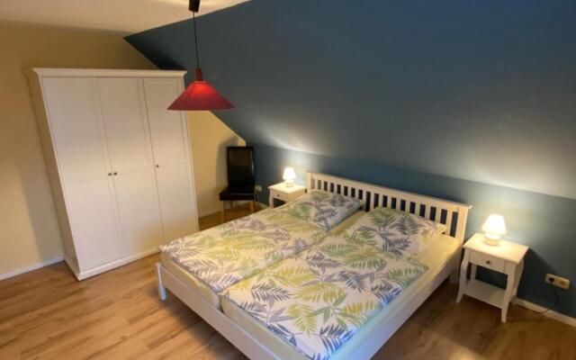 Ferienwohnungen Koch OG