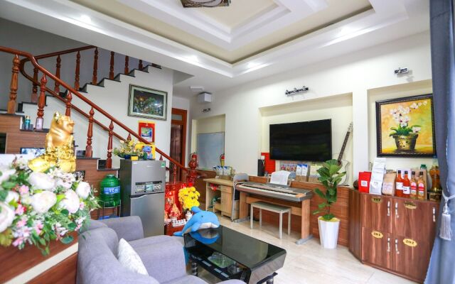 Pham Nguyen Hostel