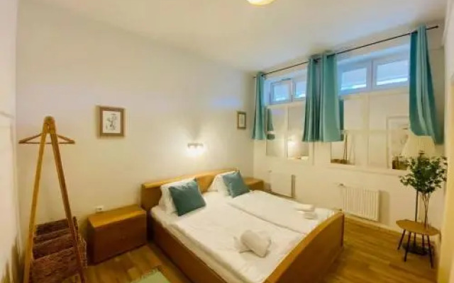 Hotel Rehavital