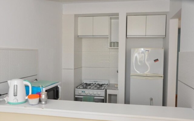 Departamentos Balcarce