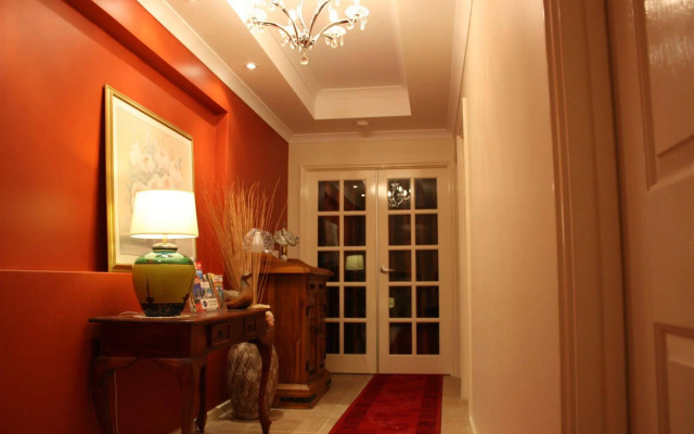 Arcadian Bed & Breakfast