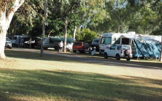 Heritage Caravan Park