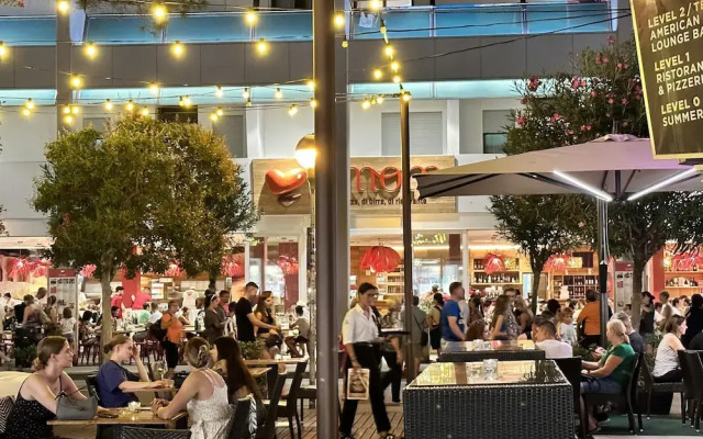Melograno A C2 in Bibione
