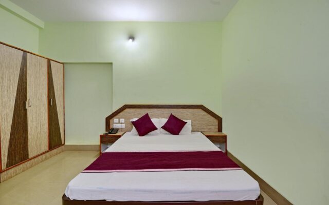 D2 Holiday Inn