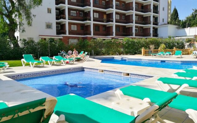 Happy Club Playa Flores