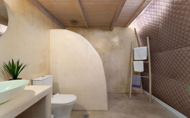 Gogna Luxury Domes in Crete