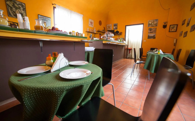 Hotel Biscari Catania