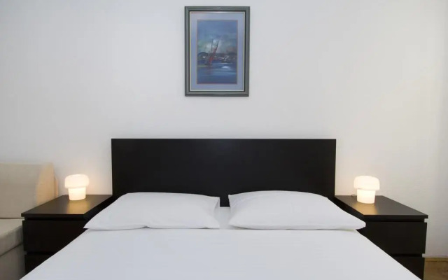 Guesthouse Mate Ledic