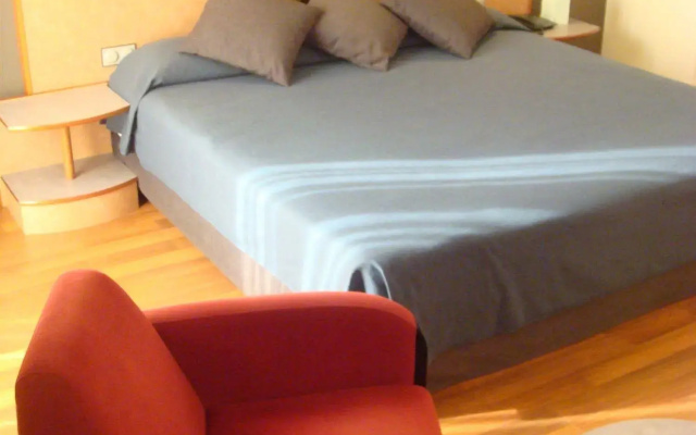 RVHotels Spa Vila de Caldes