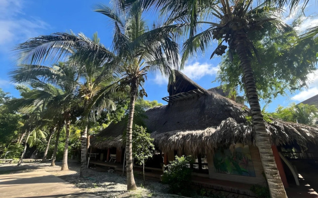 Mahanaim Beach House 20 min from CTG