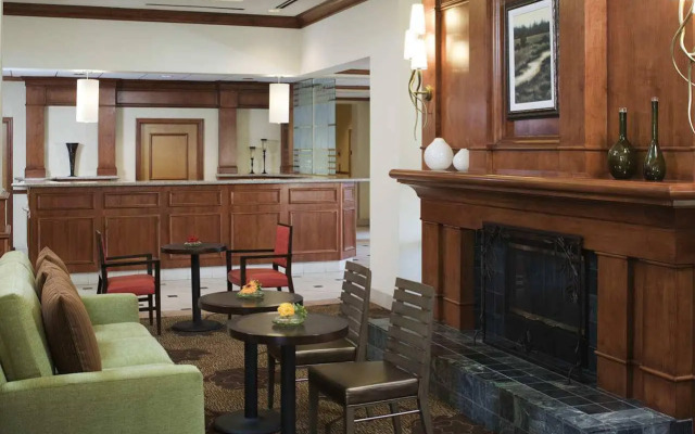 Hilton Garden Inn Dallas-Allen