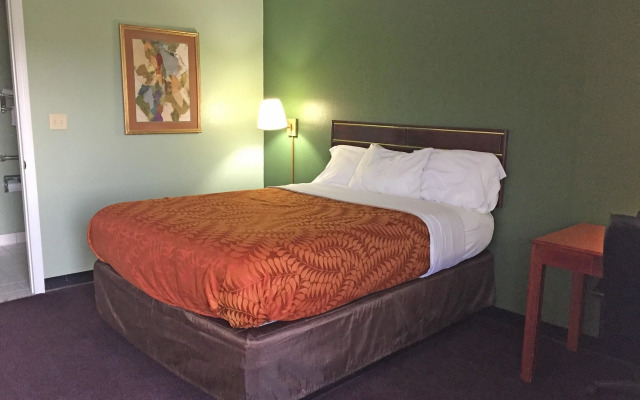 Americas Best Value Inn Manchester, TN