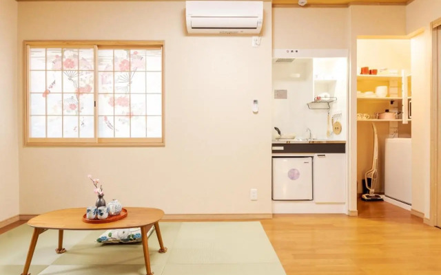 RE Tokyo Room 101 - Vacation STAY 73224v