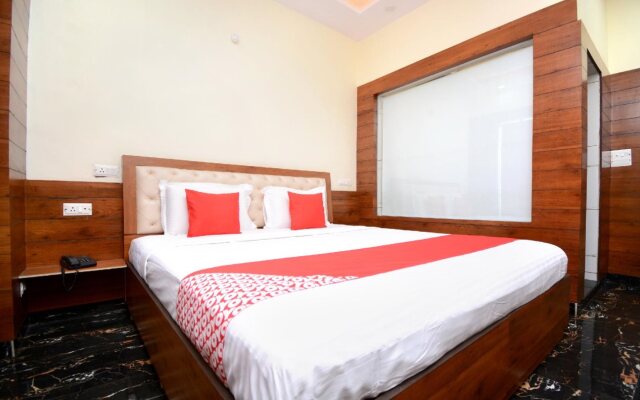 Hotel Natures Resort By OYO Rooms