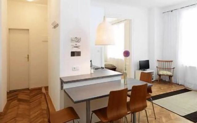 Kaiser Apartments