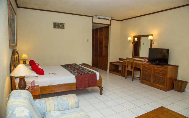 ZEN Rooms Jimbaran Pantai Kedonganan