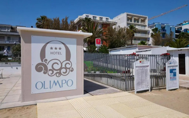 Hotel Olimpo