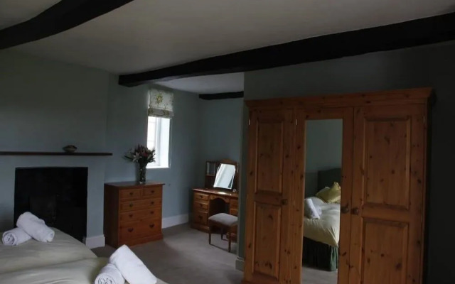 Trelough House B&B
