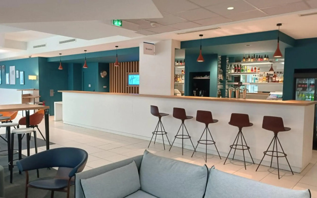 Holiday Inn Express Lille Centre by IHG