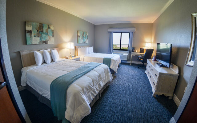 Tanglewood Resort on Lake Texoma, an Ascend Collection Resort