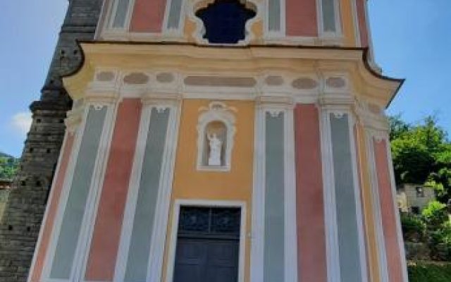 Casa Sant'Andrea