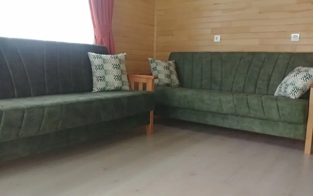 Villa Efsane Hotel