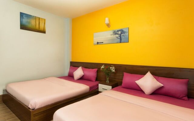 My House - Hostel
