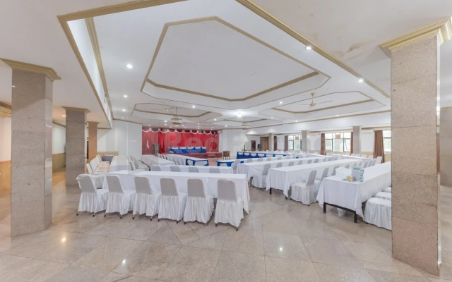 Ayong Linggarjati Kuningan Mitra RedDoorz